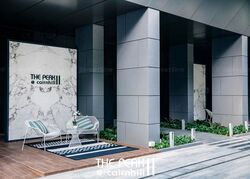 The Peak @ Cairnhill II (D9), Apartment #450345041